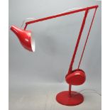 VINTAGE RETRO 20TH CENTURY HABITAT NEWTON DESK LAMP / LIGHT