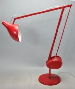 VINTAGE RETRO 20TH CENTURY HABITAT NEWTON DESK LAMP / LIGHT