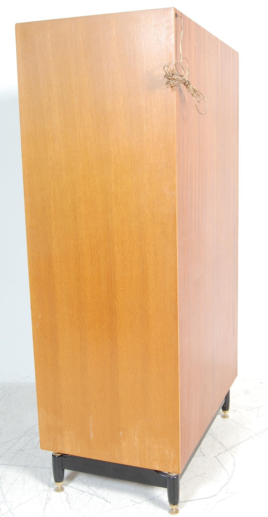 RETRO VINTAGE 20TH CENTURY G PLAN LIBRENZA WARDROBE - Image 6 of 6