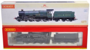 ORIGINAL HORNBY 00 GAUGE MOFEL RAILWAY TRAINSET LOCOMOTIVE