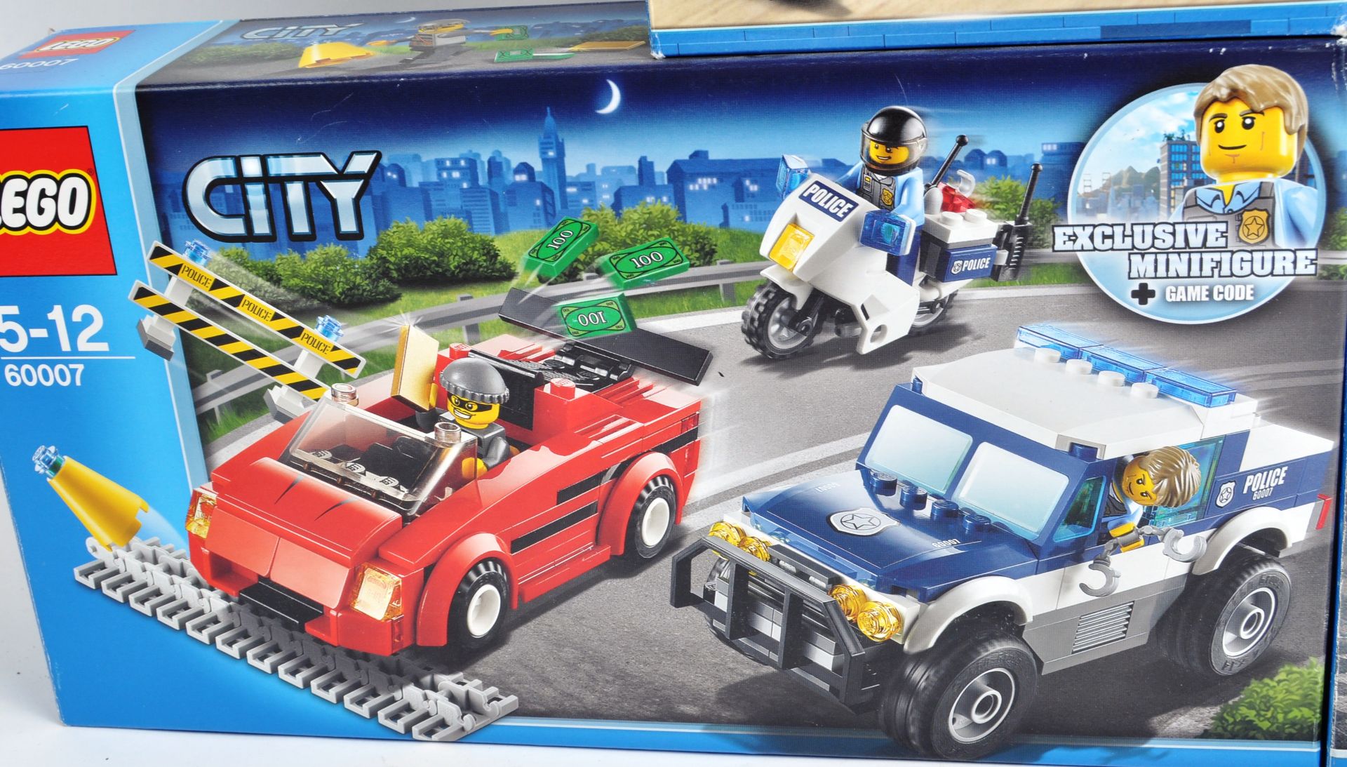 LEGO SETS - LEGO CITY - Bild 5 aus 8