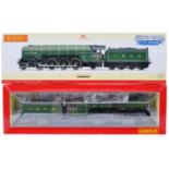 ORIGINAL HORNBY 00 GAUGE MODEL RAILWAY TRAINSET LOCOMOTIVE