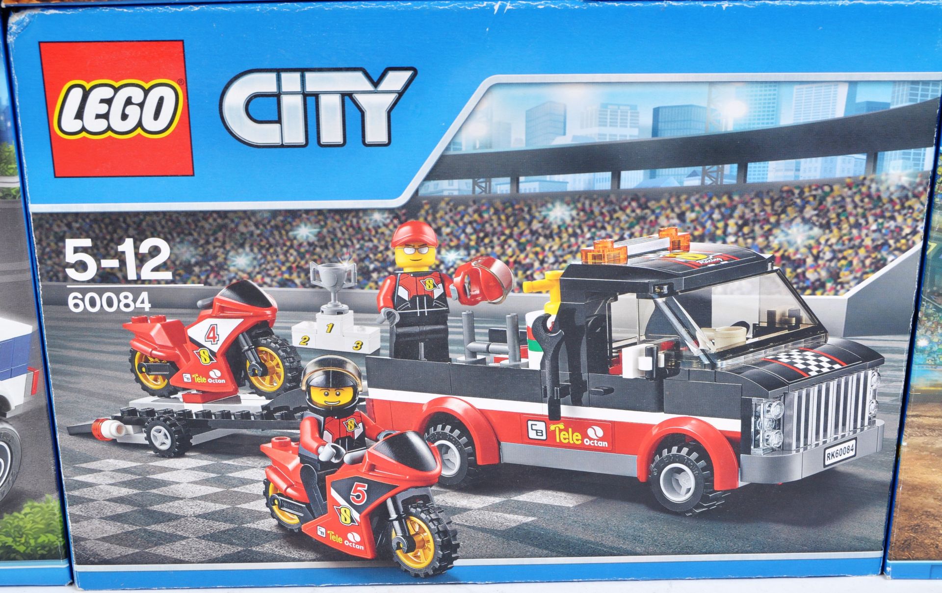 LEGO SETS - LEGO CITY - Bild 6 aus 8