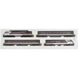 ORIGINAL HORNBY 00 GAUGE INTERCITY TRAIN SET