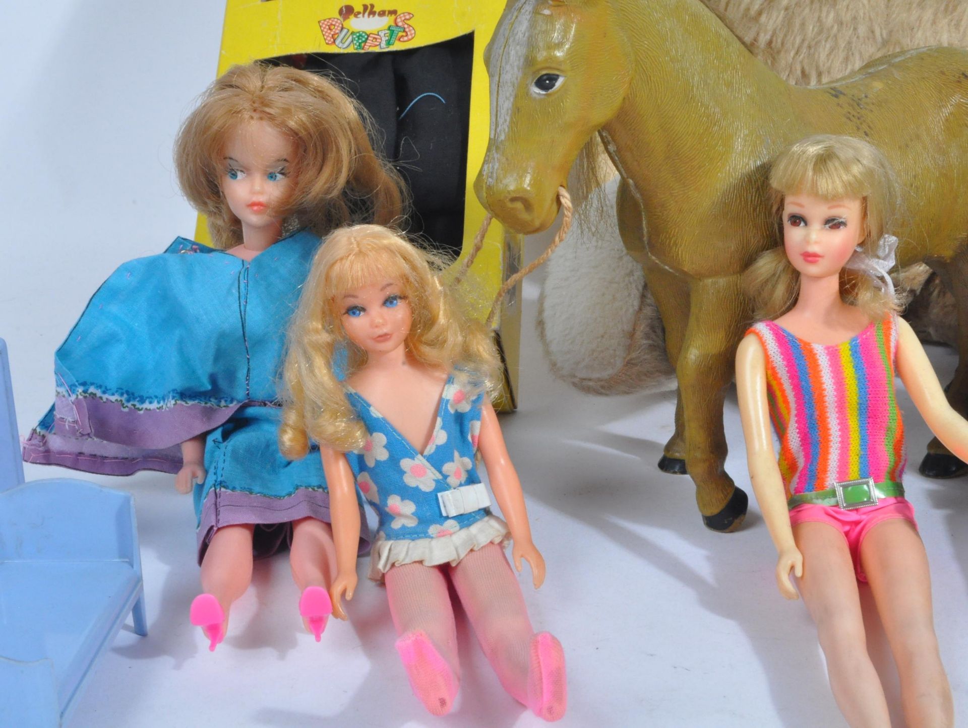 DIANA, PRINCESS OF WALES - SPENCER FAMILY TOYS - Image 5 of 7