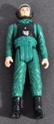 STAR WARS - LAST 17 VINTAGE A WING PILOT ACTION FIGURE