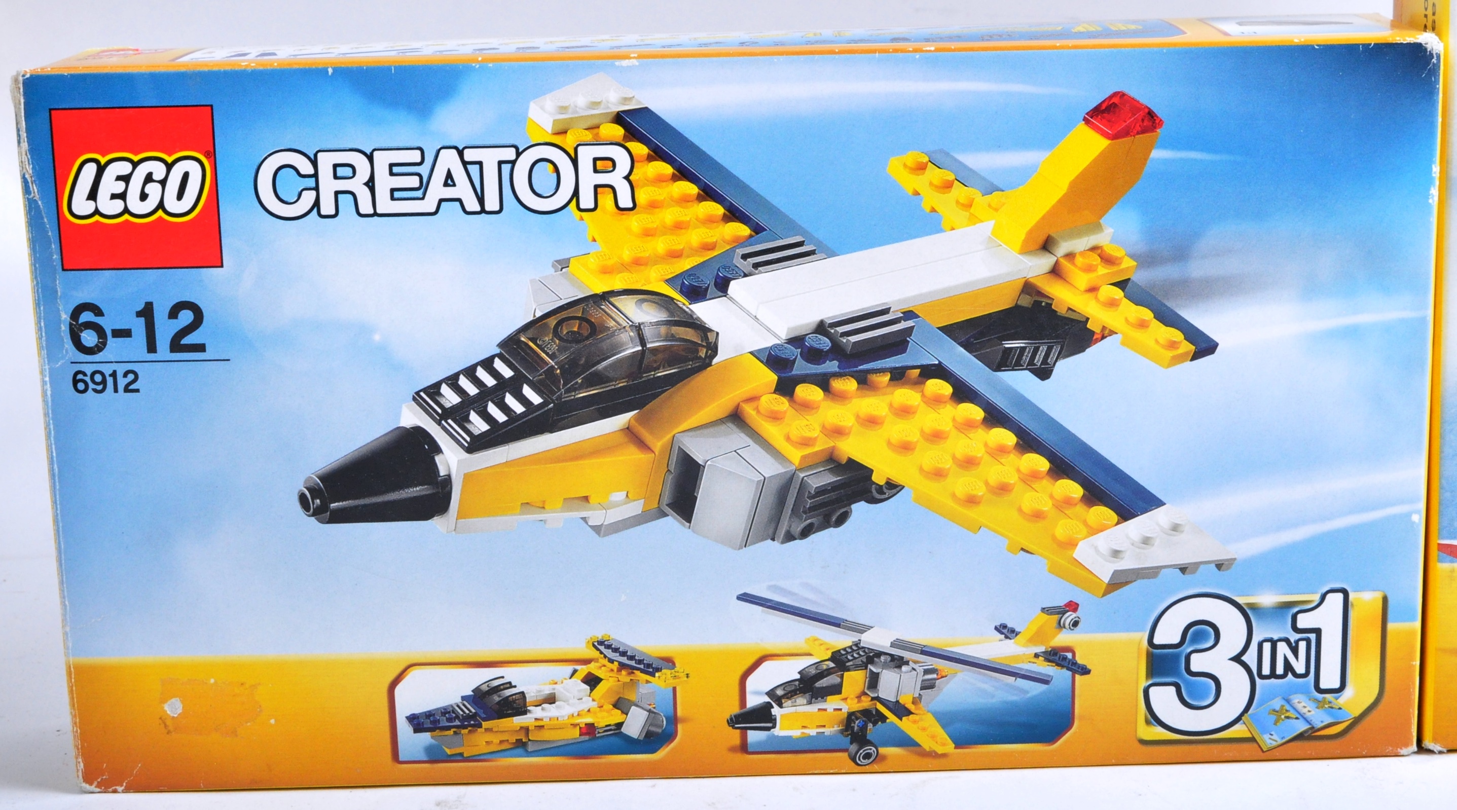 LEGO SETS - LEGO CREATOR 3 IN 1 - COLLECTION OF X7 LEGO SETS - Image 2 of 10