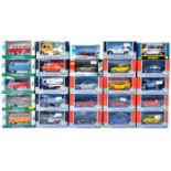 LARGE COLLECTION OF ASSORTED CARARAMA DIECAST MODEL CARS