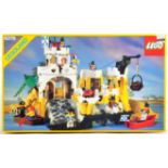LEGO SET - LEGO LAND - 6276 - ELDORADO FORTRESS
