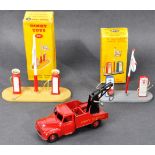 FRENCH DINKY TOYS - ORIGINAL VINTAGE DIECAST MODELS