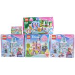 LEGO SETS - LEGO DISNEY PRINCESS