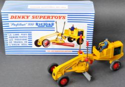 FRENCH DINKY TOYS - ORIGINAL BOXED VINTAGE DIECAST MODEL