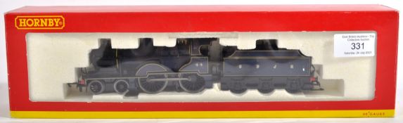 ORIGINAL HORNBY 00 GAUGE MODEL RAILWAY TRAINSET LOCOMOTIVE