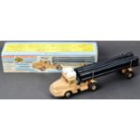 FRENCH DINKY - VINTAGE BOXED DINKY SUPERTOYS DIECAST MODEL