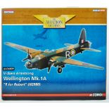 CORGI AVIATION ARCHIVE - LARGE SCALE BOXED DIECAST MODEL