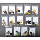 LEGO MINIFIGURES - 71018 - SERIES 17 COLLECTABLE MINIFIGURES