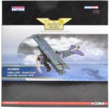 CORGI AVIATION ARCHIVE - 1/48 SCALE LIMITED EDITION MODEL