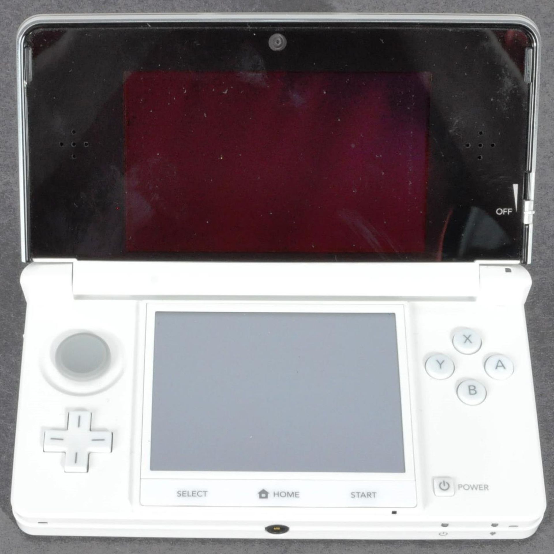 NINTENDO 3DS GAMES CONSOLE AND GAMES - Image 3 of 8