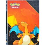 COLLECTION OF POKEMON TRADING CARDS