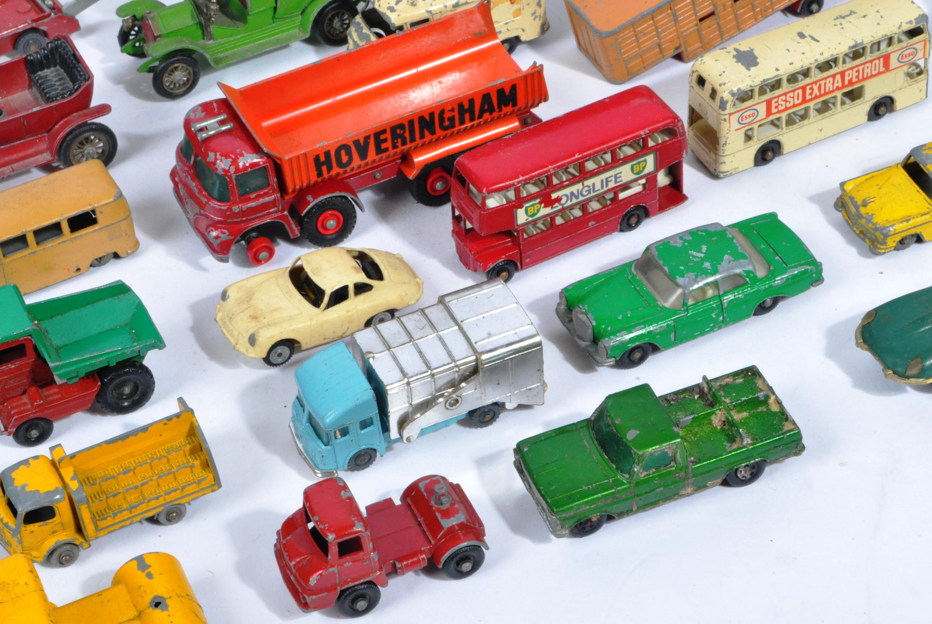 LARGE COLLECTION OF ASSORTED DIECAST MODELS - Image 4 of 9