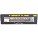 ORIGINAL GRAHAM FARISH N GAUGE MODEL RAILWAY LOCOMOTIVE