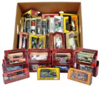 COLLECTION OF ASSORTED MATCHBOX DIECAST MODEL CARS