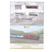 ORIGINAL BOXED GRAHAM FARISH CUMBRIAN MOUNTAIN EXPRESS TRAINSET