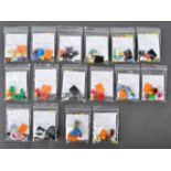 LEGO MINIFIGURES - 71021 / 71025 - SERIES 18 / 19 COLLECTABLE MINIFIGURES