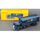 FRENCH DINKY TOYS - ORIGINAL BOXED VINTAGE DIECAST MODEL