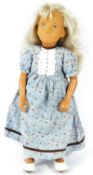 SASHA MORGENTHALER - ORIGINAL 1970S GINGHAM SASHA DOLL