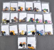 LEGO MINIFIGURES - 71007 - SERIES 12 COLLECTABLE MINIFIGURES