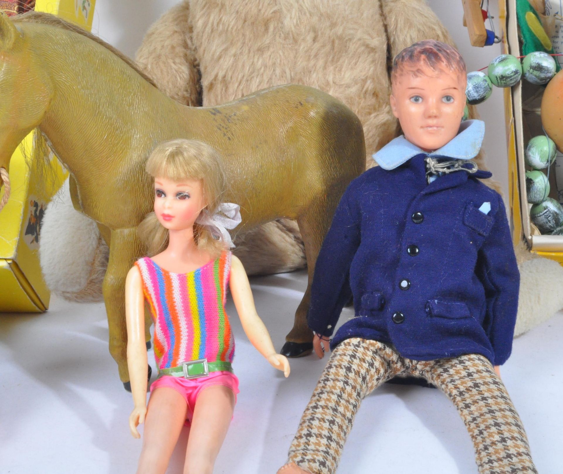 DIANA, PRINCESS OF WALES - SPENCER FAMILY TOYS - Image 4 of 7