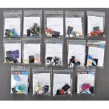 LEGO MINIFIGURES - 71012 / 71024 - DISNEY SERIES 1 & 2