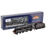 ORIGINAL BACHMANN BRANCH LINE 00 GAUGE MODEL RAILWAY LOCOMOTIVE