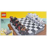 LEGO SET - 40174 - LEGO CHESS