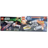 LEGO SETS - LEGO STAR WARS - 75004 / 9495