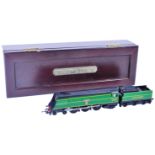 ORIGINAL HORNBY 00 GAUGE MODEL RAILWAY TRAINSET LOCOMOTIVE