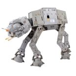 STAR WARS - VINTAGE KENNER / PALITOY AT-AT ACTION FIGURE PLAYSET