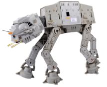 STAR WARS - VINTAGE KENNER / PALITOY AT-AT ACTION FIGURE PLAYSET