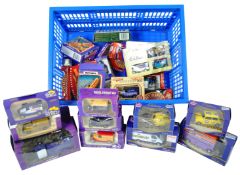 CADBURY'S CHOCOLATE - COLLECTION OF DIECAST