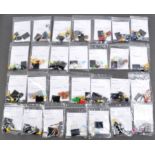 LEGO MINIFIGURES - 71002 - SERIES 11 COLLECTABLE MINIFIGURES