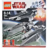 LEGO SET - LEGO STAR WARS - 8087 - TIE DEFENDER