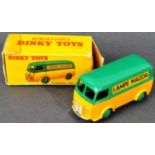 FRENCH DINKY TOYS - ORIGINAL BOXED VINTAGE DIECAST MODEL