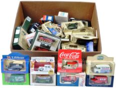 COLLECTION OF ASSORTED LLEDO DIECAST MODELS OF DAYS GONE