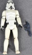 STAR WARS - LAST 17 LUKE SKYWALKER IMPERIAL STORMTROOPER FIGURE