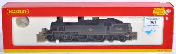 ORIGINAL HORNBY 00 GAUGE MODEL RAILWAY TRAINSET LOCOMOTIVE