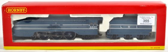 ORIGINAL HORNBY 00 GAUGE MODEL RAILWAY TRAINSET LOCOMOTIVE