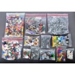 LEGO MINIFIGURES - LEGO MINIFIGURES WEAPONS & ACCESSORIES
