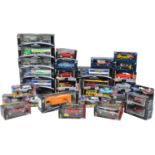 COLLECTION OF ASSORTED BOXED DIECAST MODEL CARS