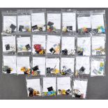 LEGO MINIFIGURES - 71001 - SERIES 10 COLLECTABLE MINIFIGURES